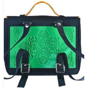 MeDusa Poly Vegan Backpack